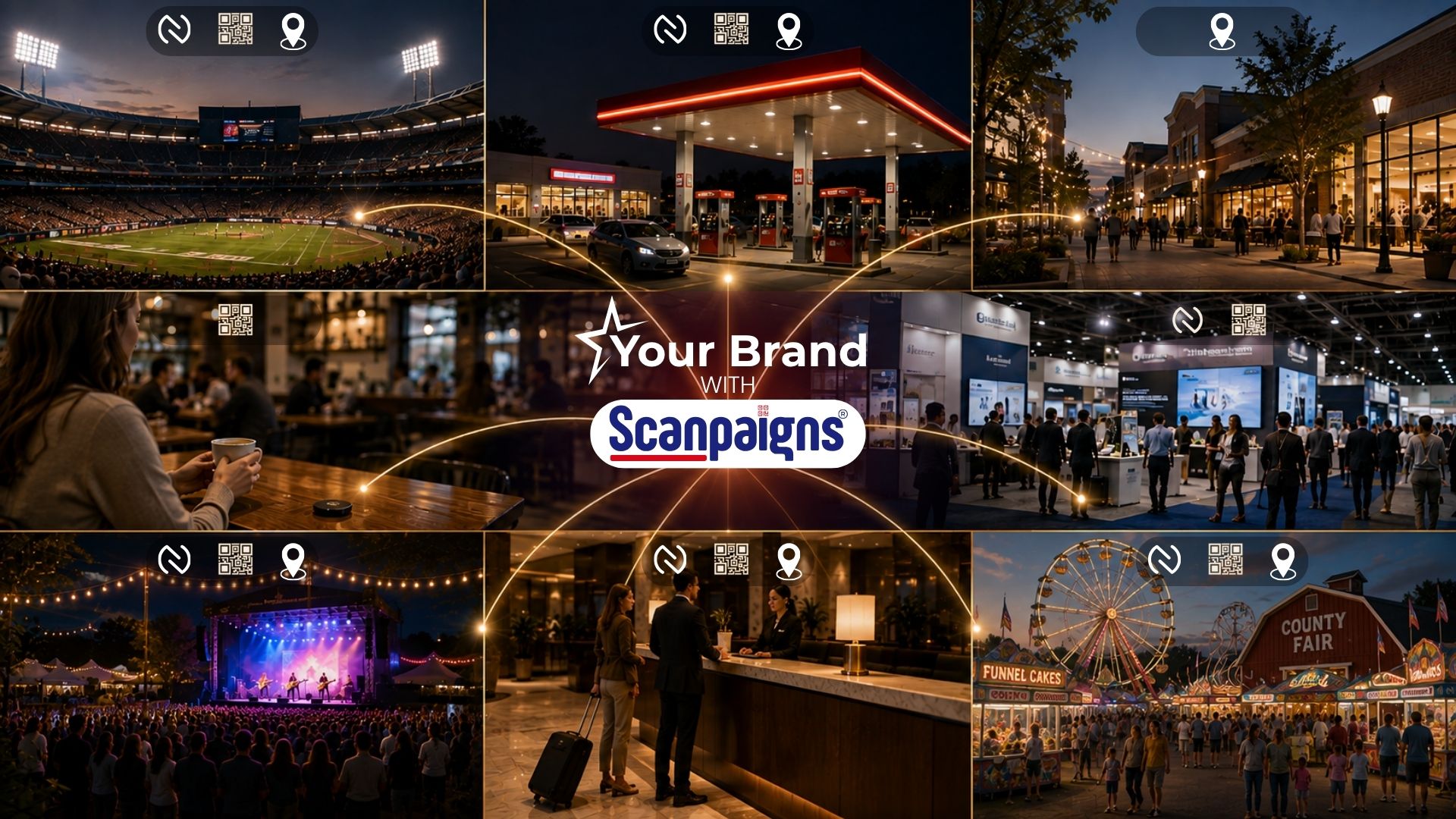 Scanpaigns
